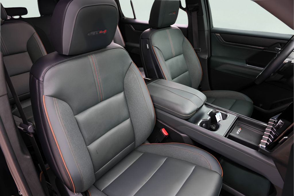 Used Car 2024 Gmc Acadia  At4 For Sale Under $50,000 In Austin, Texas