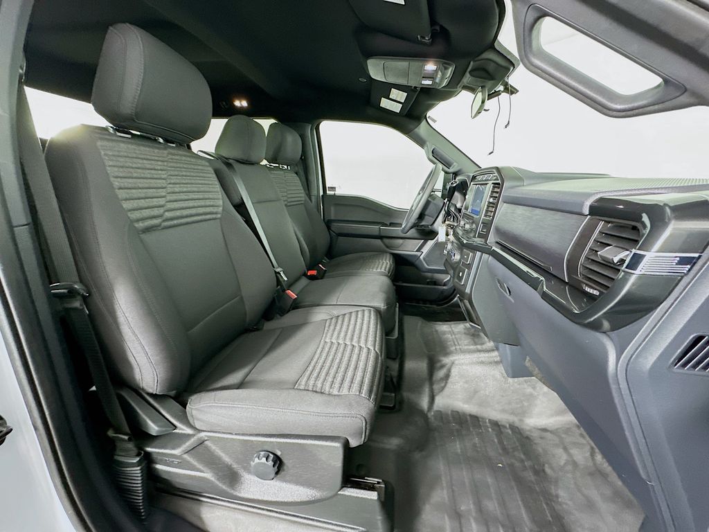 Thumbnail: 2021 Ford F-150 - 26