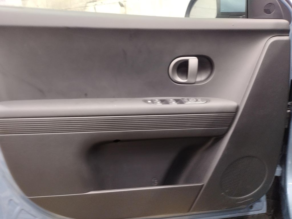 2026 Hyundai IONIQ 5 SE Standard Range