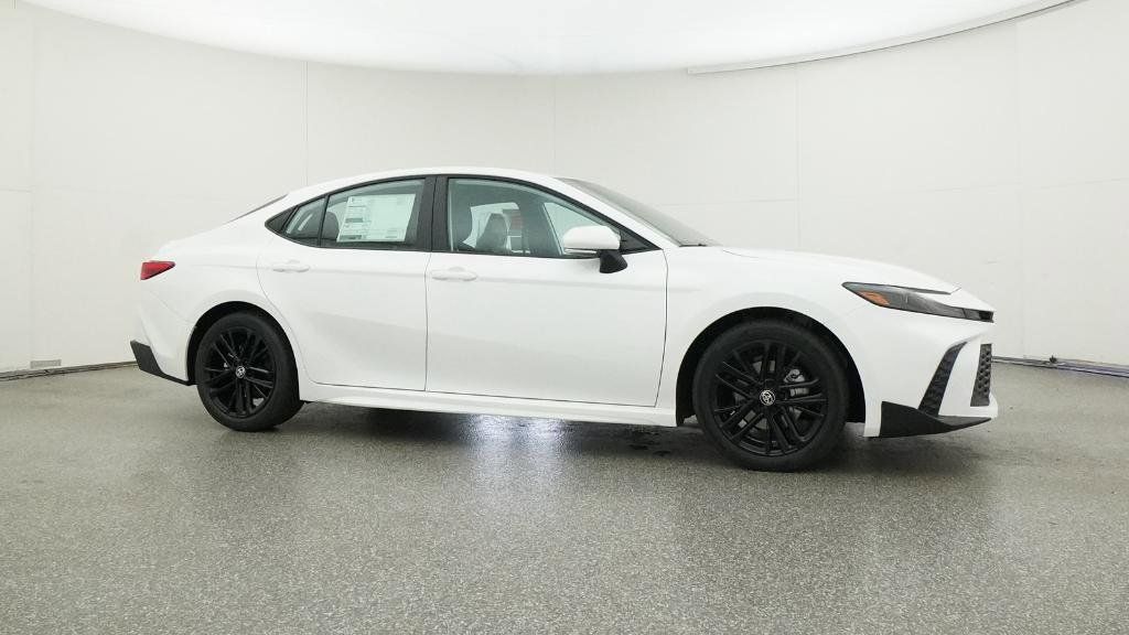 Thumbnail: 2026 Toyota Camry - 4