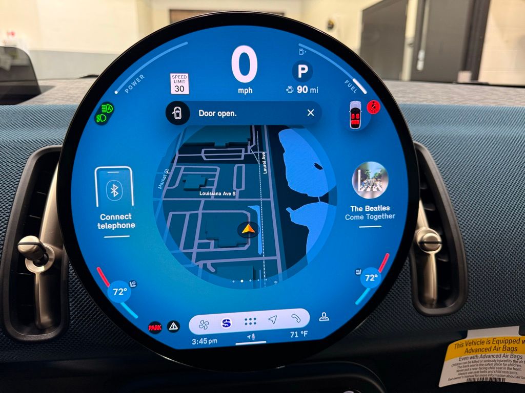 Thumbnail: 2026 MINI Cooper Countryman - 16