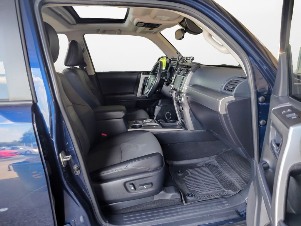 Used Car 2023 Toyota 4runner  Sr5 Premium For Sale In Austin, Texas
