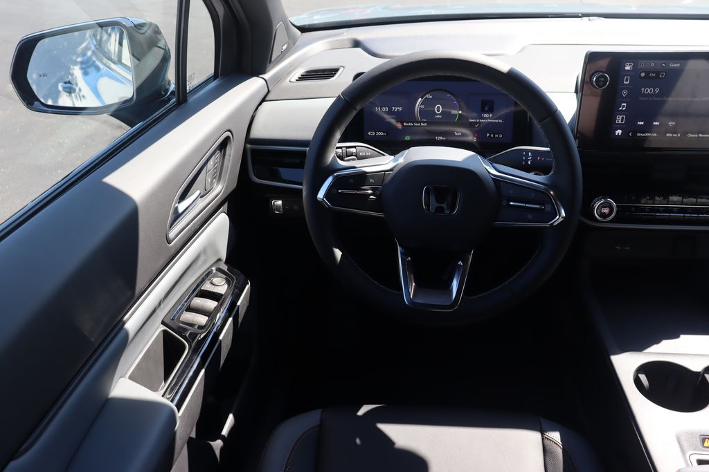 Thumbnail: 2026 Honda Prologue - 19