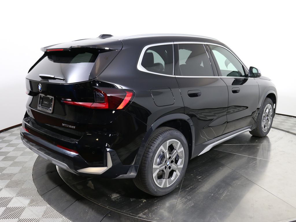 2024 BMW X1 xDrive28i 5