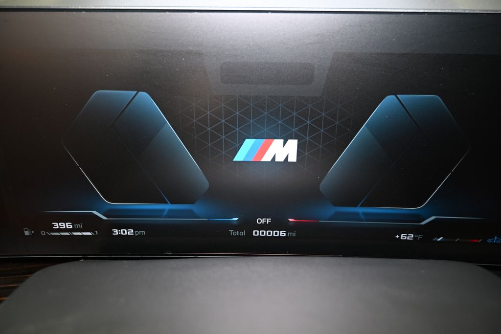 Thumbnail: 2026 BMW X5 - 27