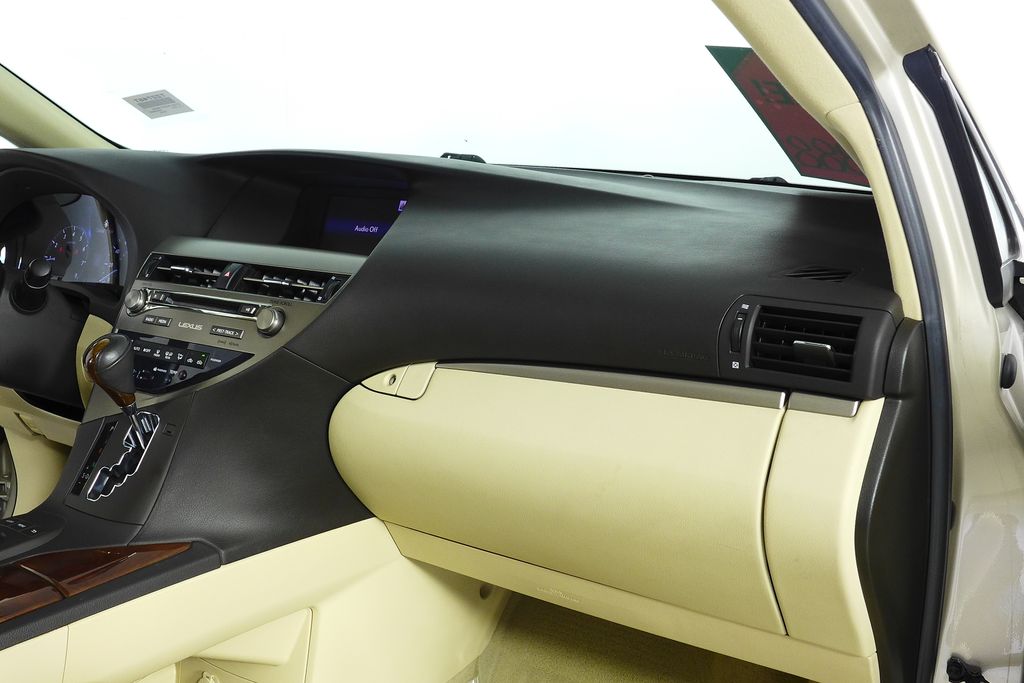 Thumbnail: 2015 Lexus RX - 14