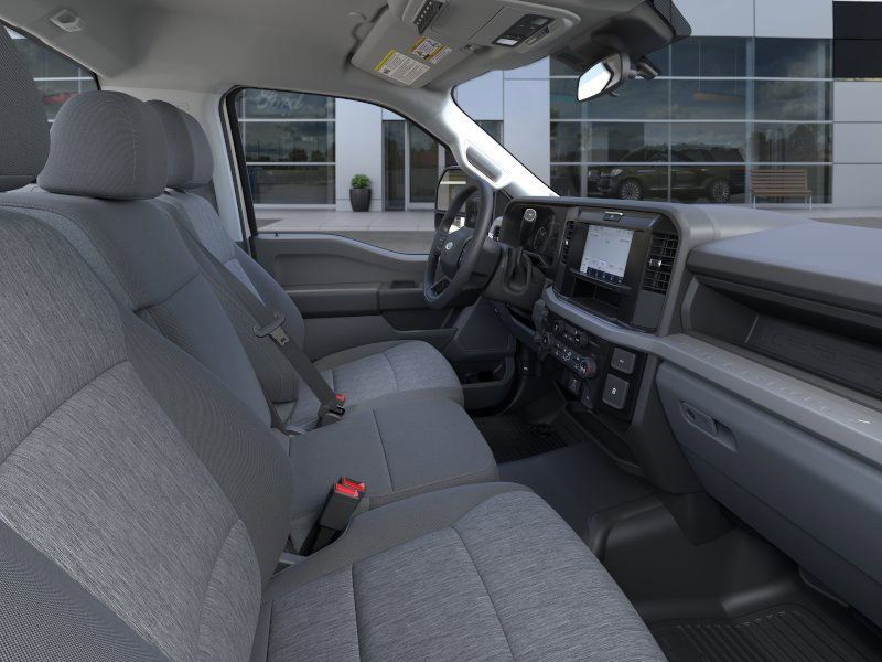 2026 Ford F-450 Chassis XL