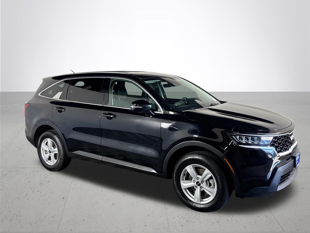2023 Kia Sorento LX