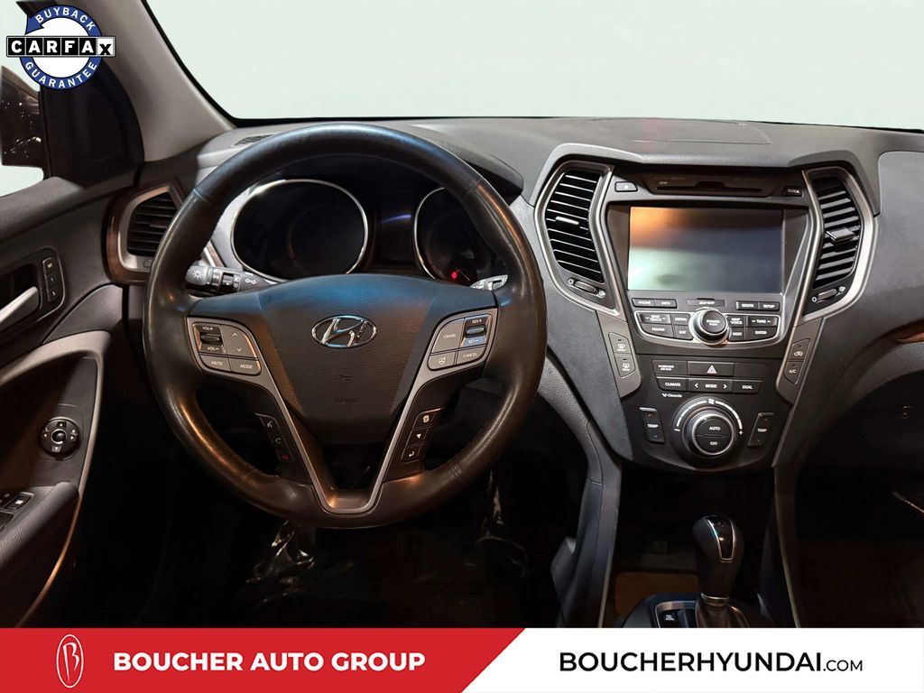 Used 2014 Twilight Black Hyundai 2.0T image 10