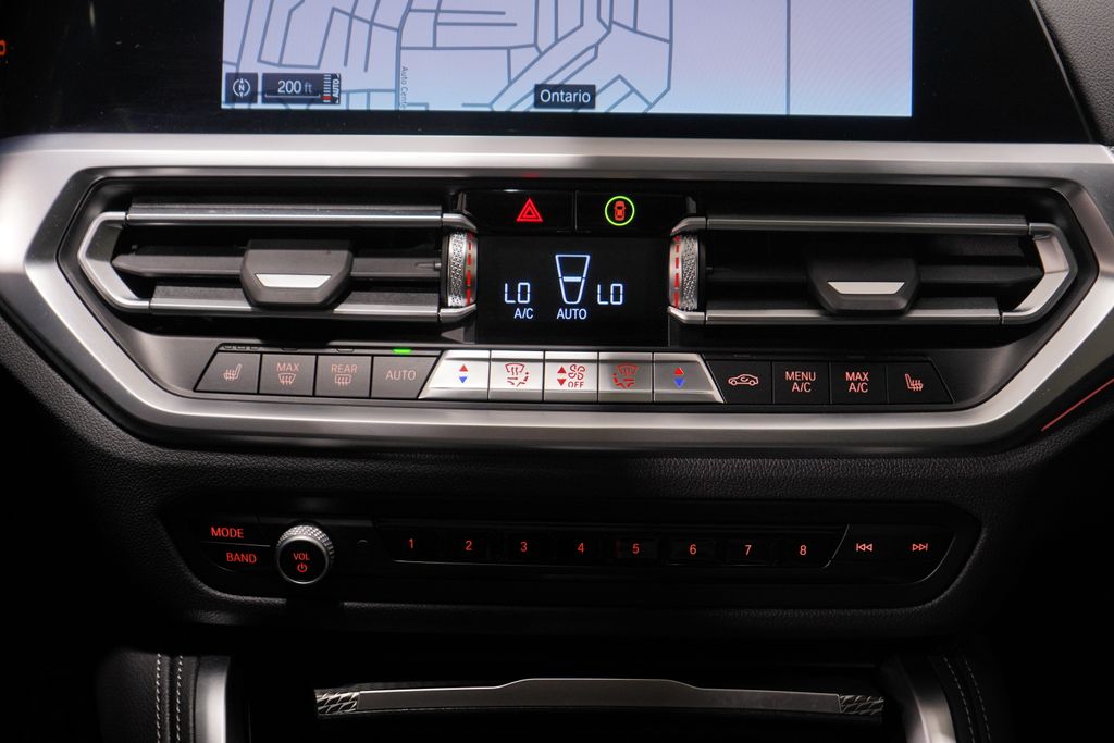 Thumbnail: 2023 BMW 4 Series - 12