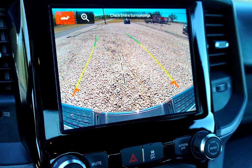 New Car 2025 Ram 2500  Tradesman For Sale Under $60,000 In Taylor, Texas