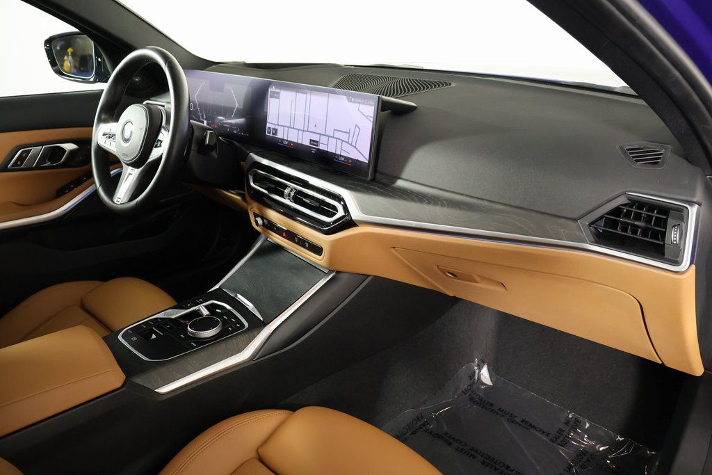 Thumbnail: 2023 BMW 3 Series - 9