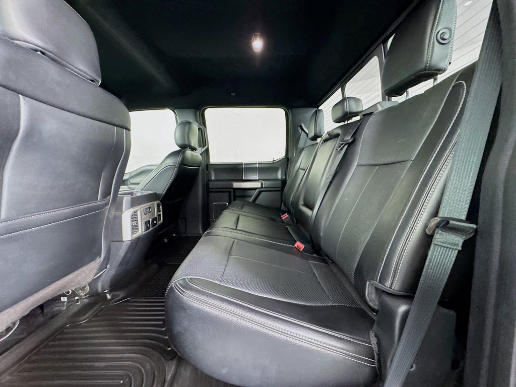 Used Car 2018 Ford F-150  Lariat For Sale Under $30,000 In Austin, Texas