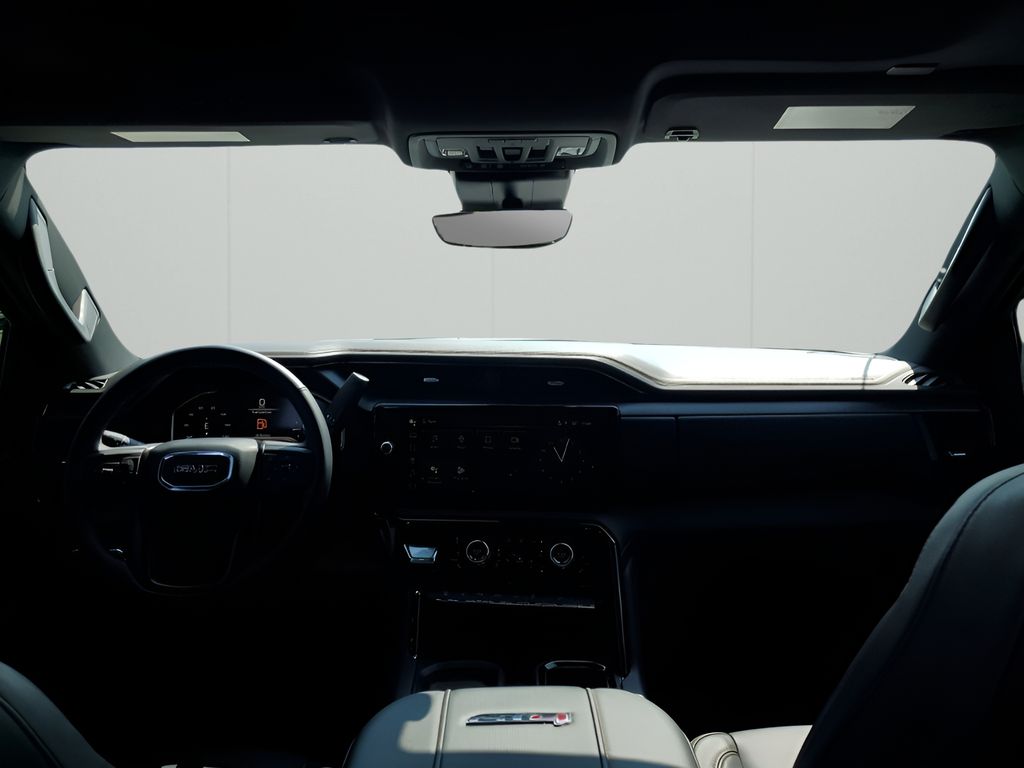 2024 Gmc Sierra 2500hd  At4 In Austin, Texas
