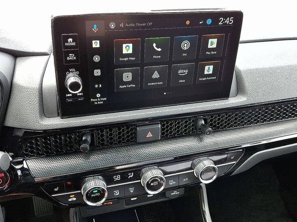 Thumbnail: 2026 Honda CR-V - 11