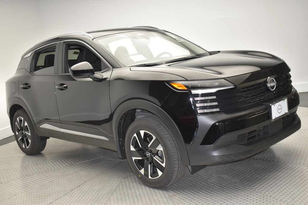 Thumbnail: 2026 Nissan Kicks - 3