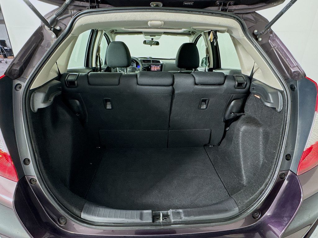 Used Car 2017 Honda Fit  Ex For Sale Under $20,000 In Austin, Texas