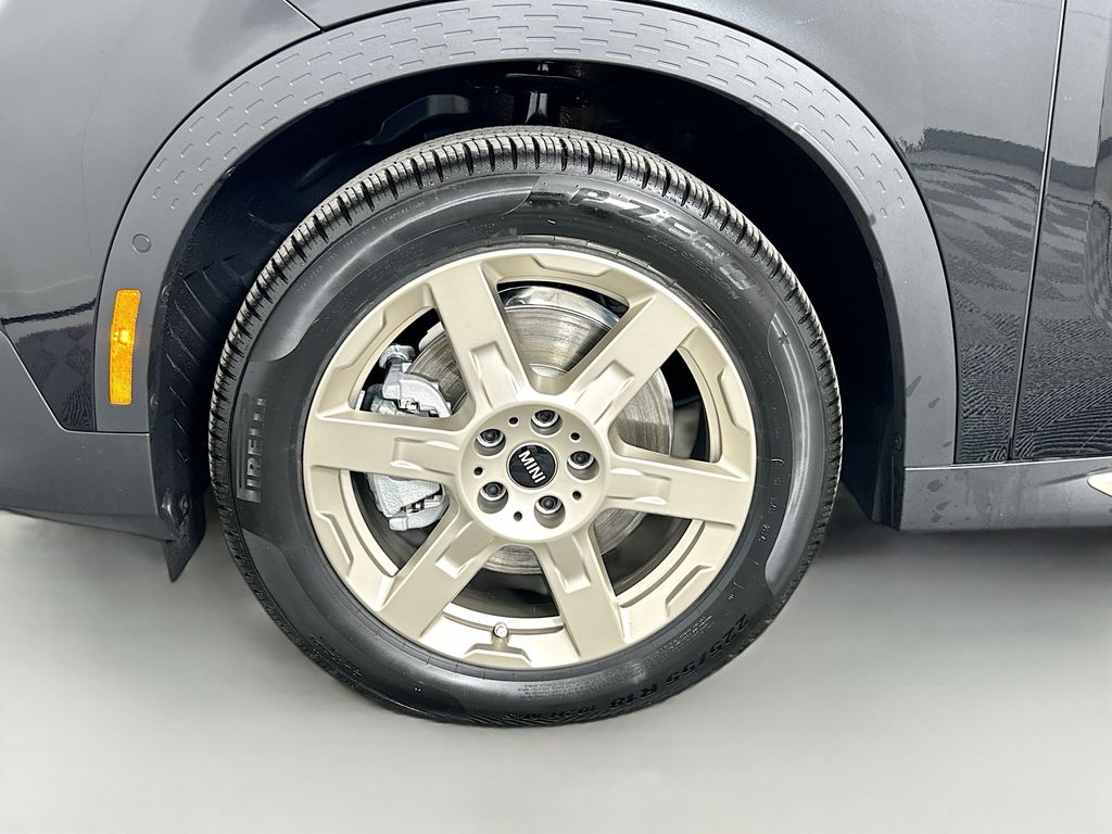 Thumbnail: 2025 MINI Cooper Countryman - 23