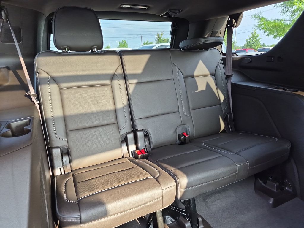 Used Car 2022 Gmc Yukon  Denali For Sale Under $60,000 In Austin, Texas