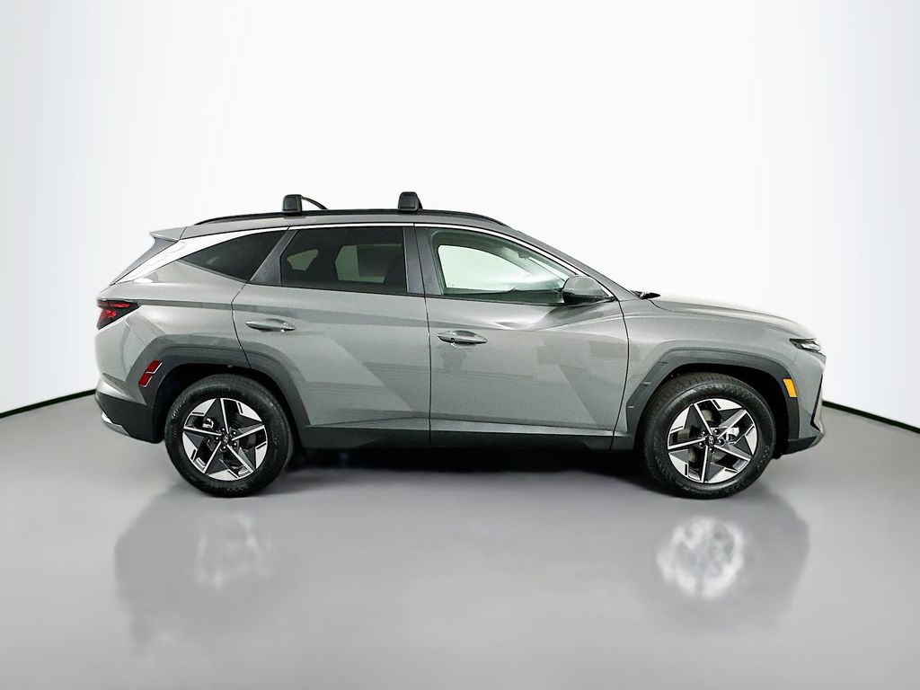 Thumbnail: 2026 Hyundai Tucson - 4