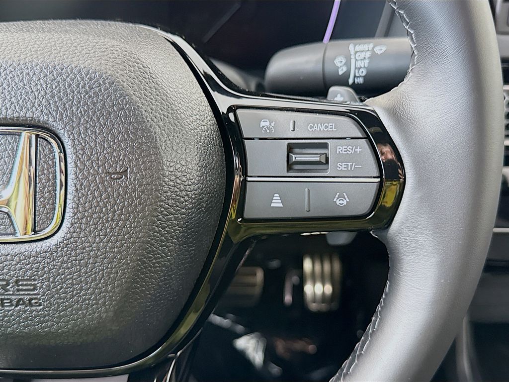 Thumbnail: 2026 Honda Civic - 12