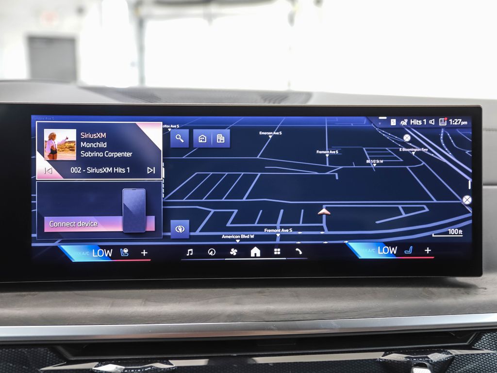 Thumbnail: 2026 BMW X5 - 16