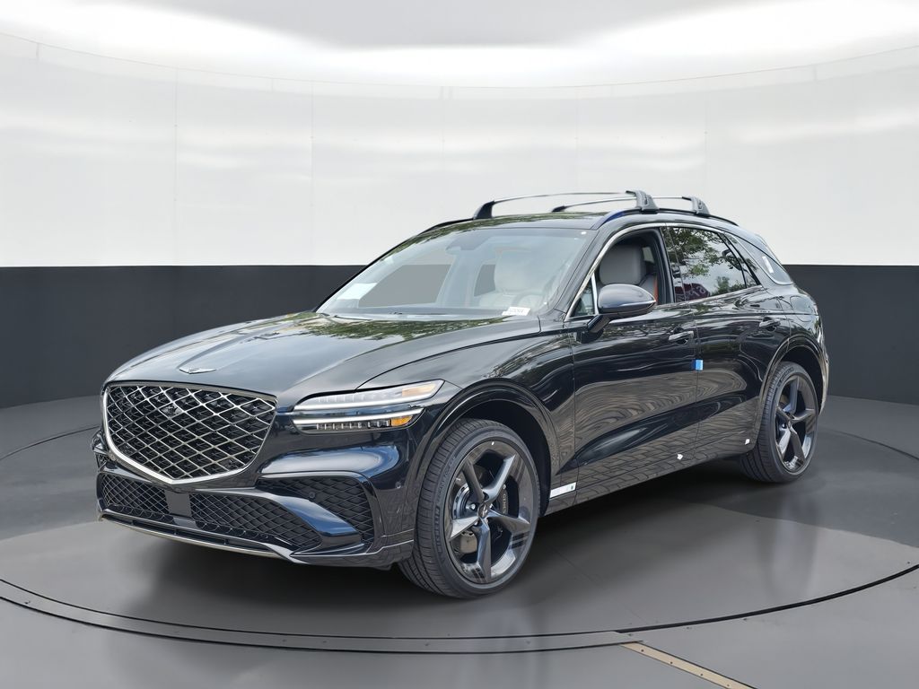 2026 GENESIS GV70