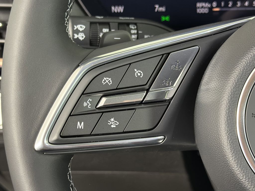 new 2026 Buick Envision car, priced at $48,340