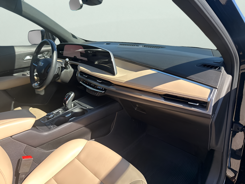 Used Car 2024 Cadillac Xt4  Luxury For Sale Under $35,000 In Austin, Texas
