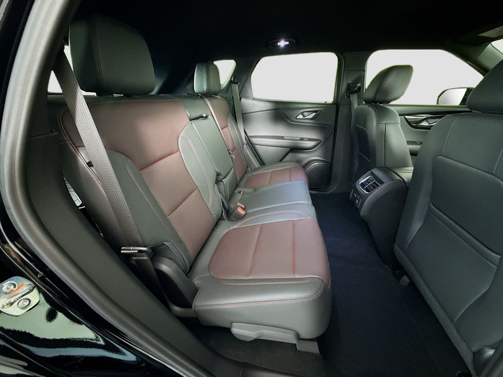 Thumbnail: 2025 Chevrolet Blazer - 23