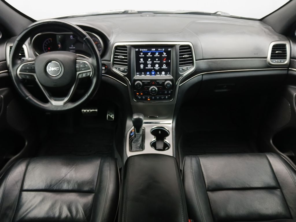 Used Car 2018 Jeep Grand Cherokee  High Altitude For Sale Under $20,000 In Austin, Texas