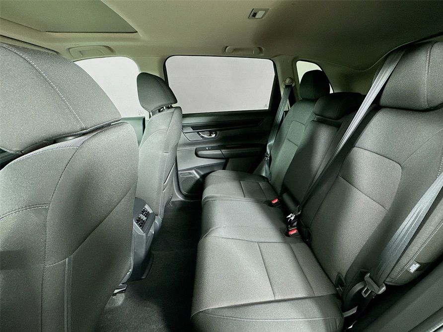 Used Car 2025 Honda Cr-v  Ex For Sale In Austin, Texas