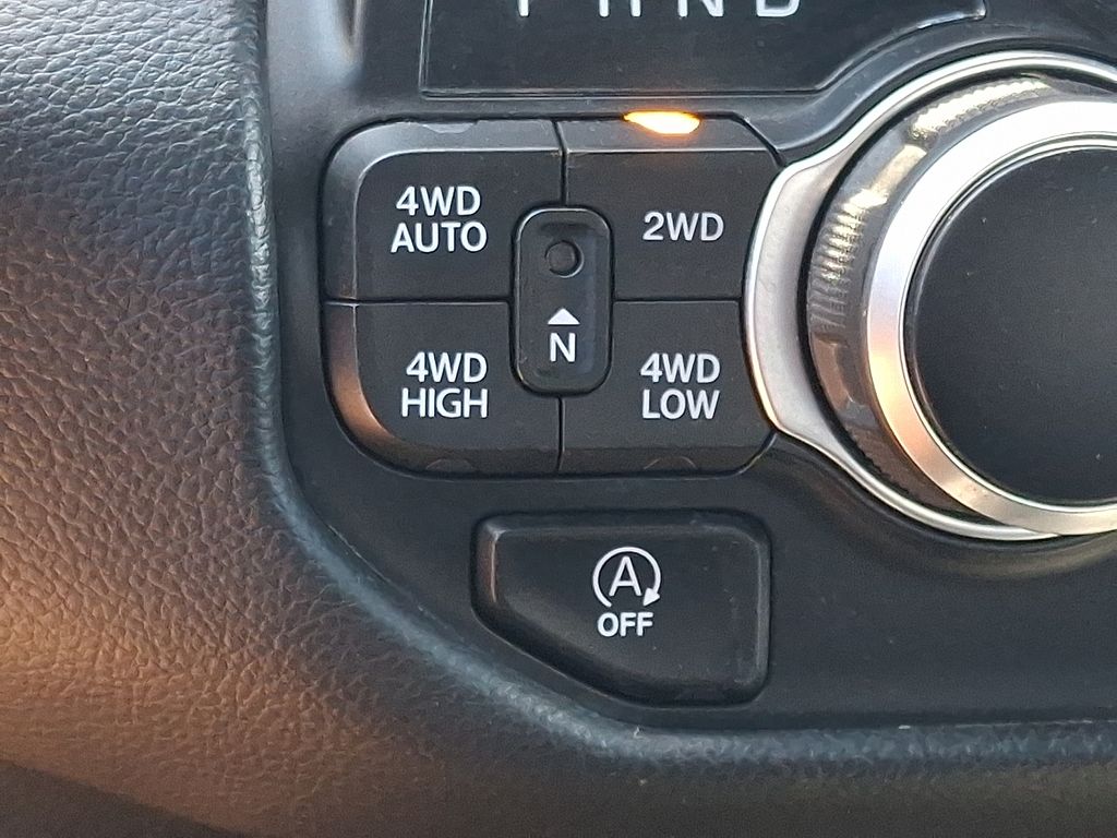 2023 Ram 1500 — photo 23