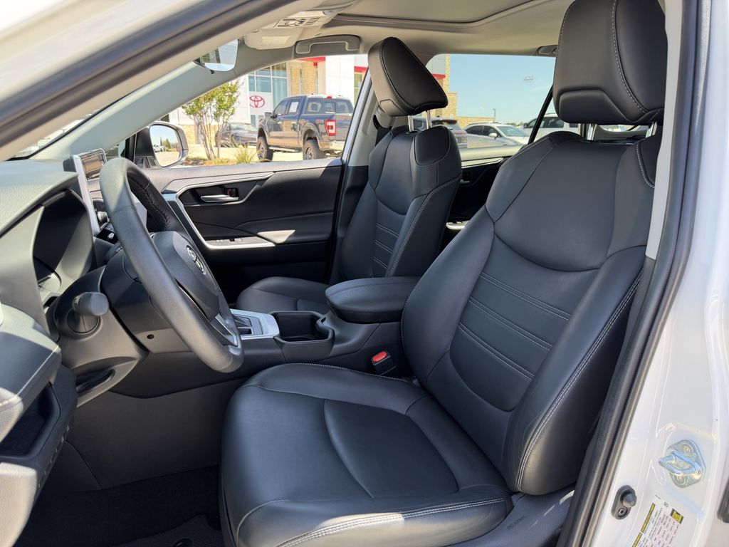 Used 2024 Toyota RAV4 SUV