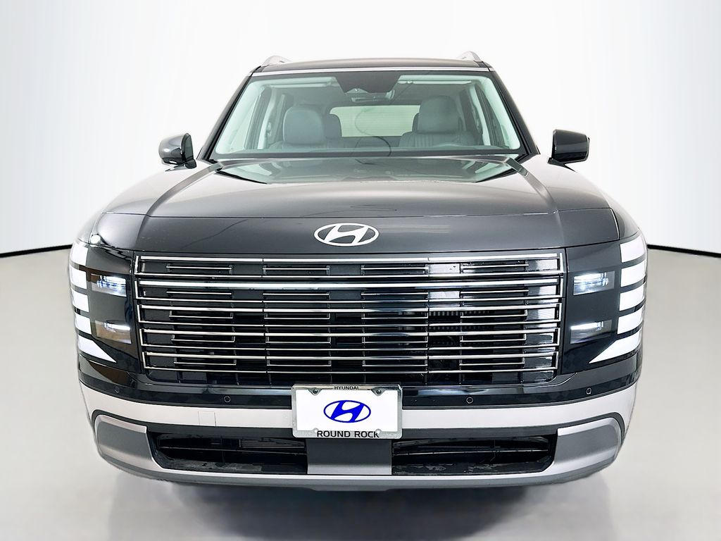 Thumbnail: 2026 Hyundai Palisade - 2