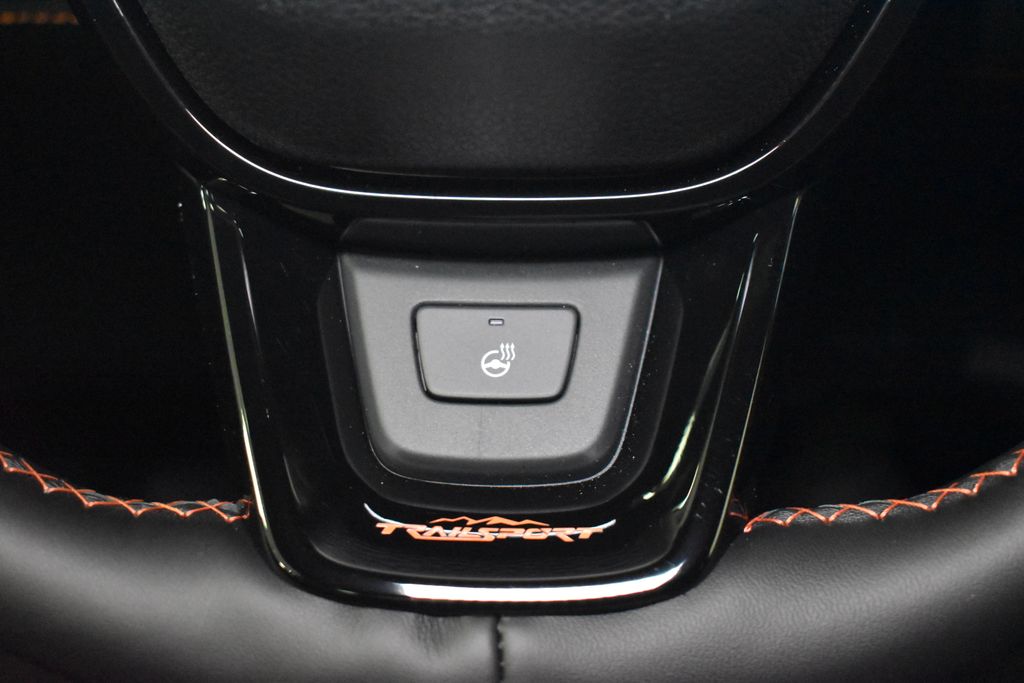 Thumbnail: 2026 Honda Passport - 17