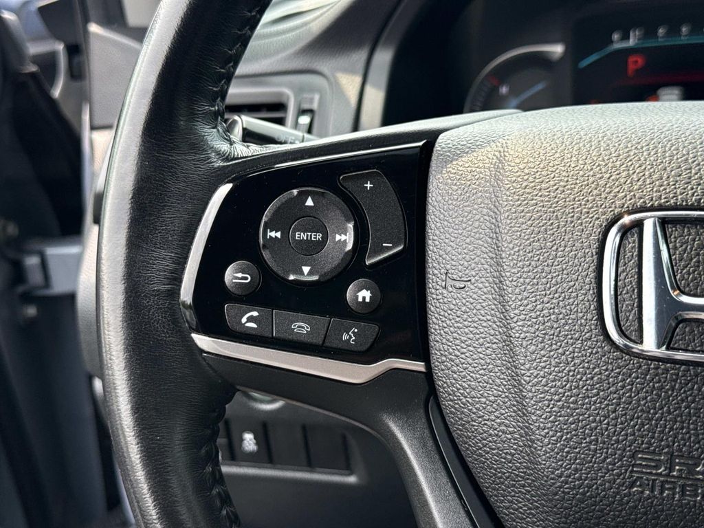 Used 2022 Honda Pilot SUV