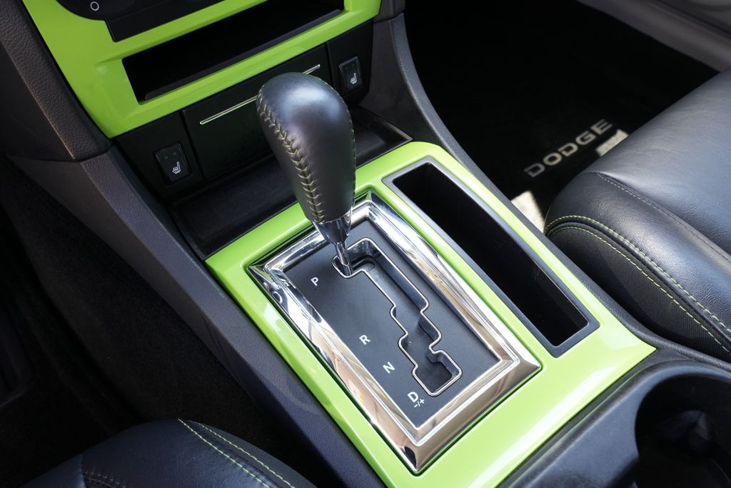 2007 Dodge Charger R/T - 10