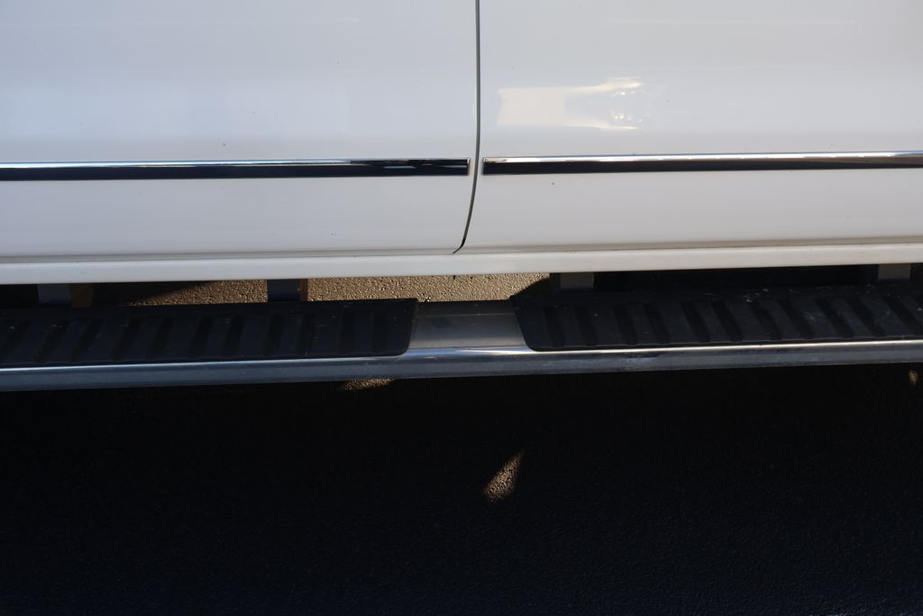 Thumbnail: 2015 Chevrolet Silverado 2500 - 11