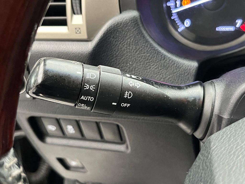 Thumbnail: 2015 Lexus GX - 16