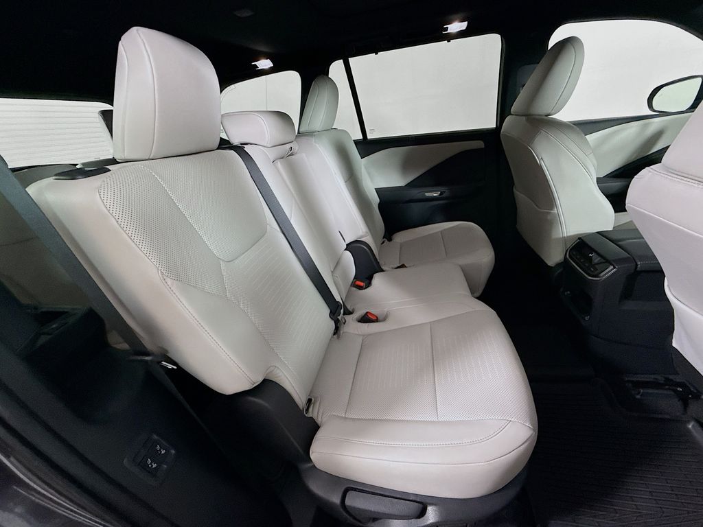 Thumbnail: 2026 Lexus TX - 28