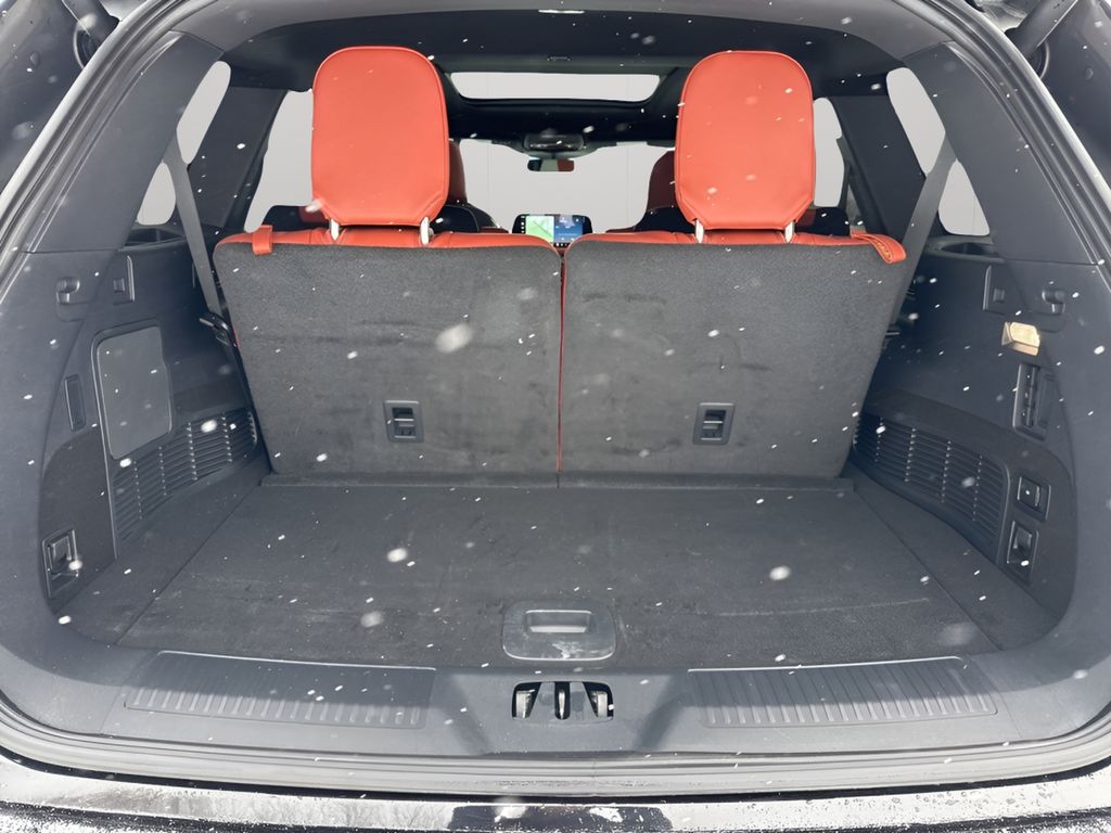 2025 Lincoln Aviator