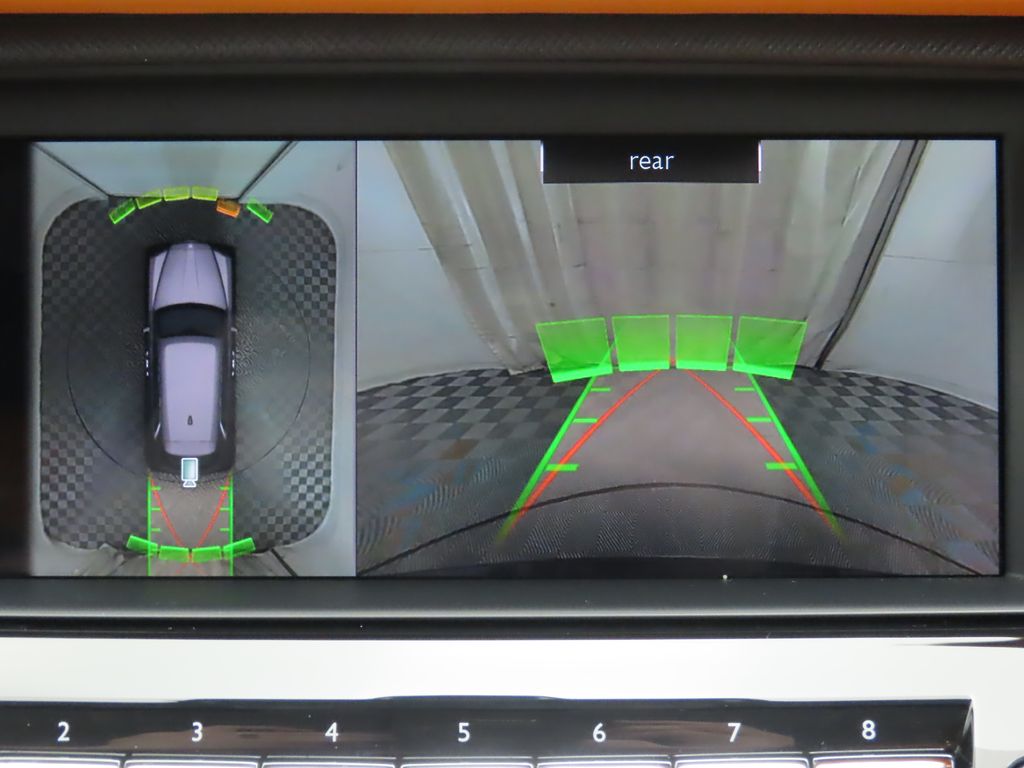 Thumbnail: 2023 Rolls-Royce Cullinan - 15