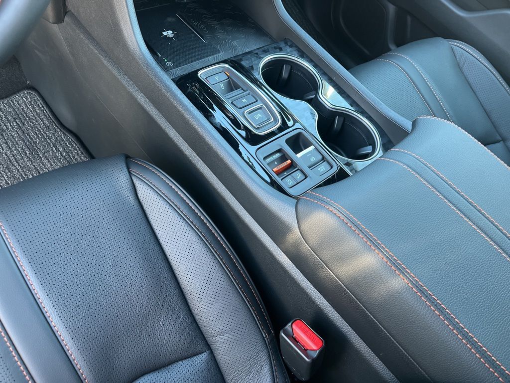 Thumbnail: 2026 Honda Passport - 13