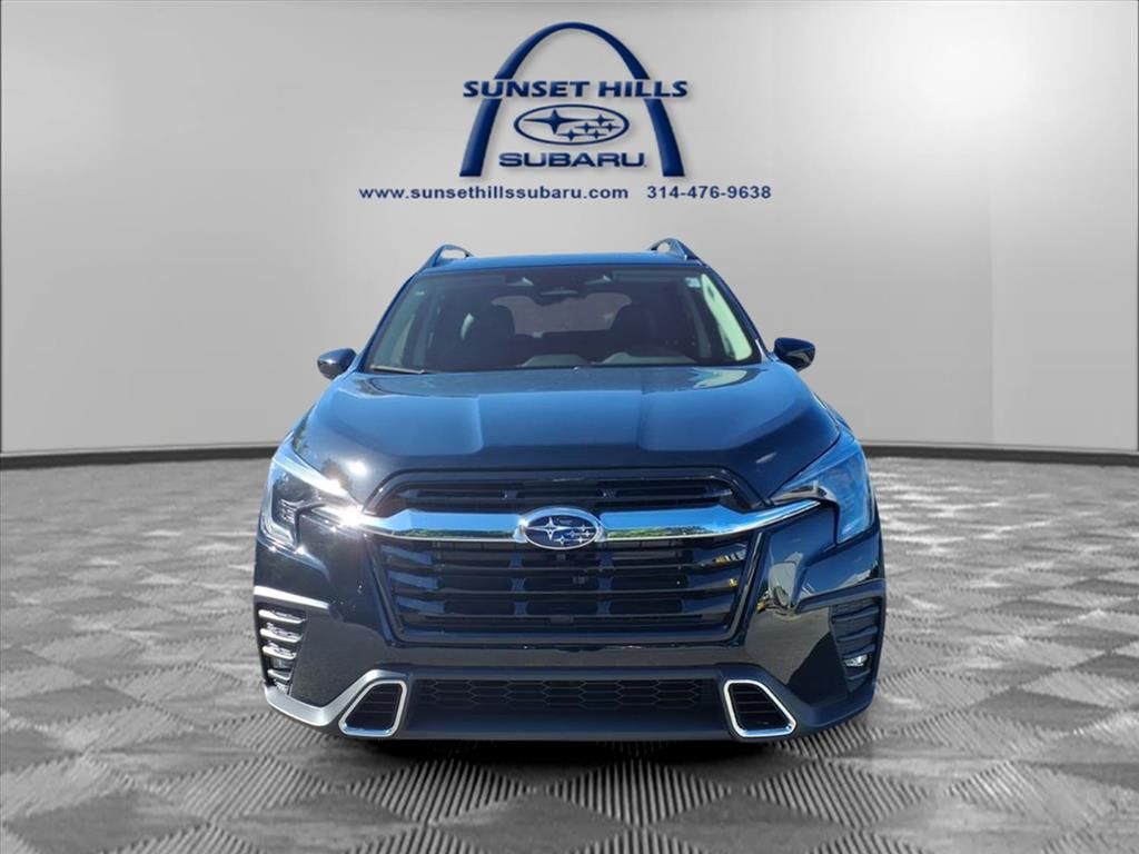 new 2025 Subaru Ascent car, priced at $48,103