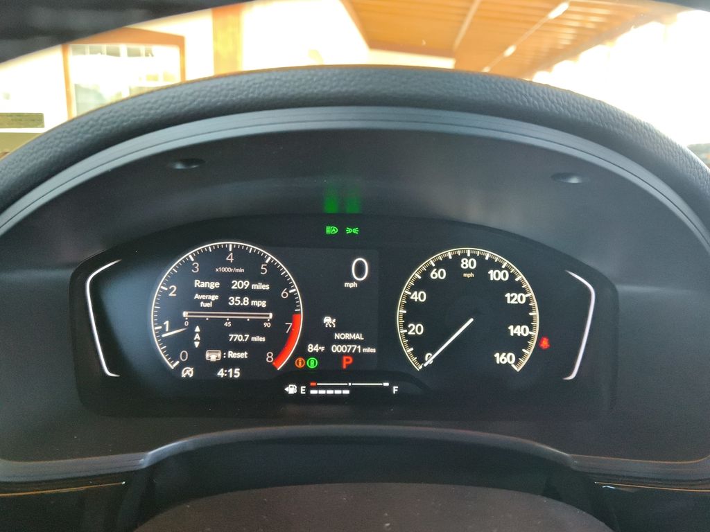 2026 Honda Civic Sport - Photo 10