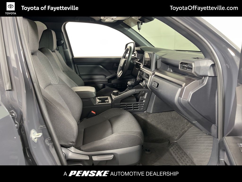 Thumbnail: 2025 Toyota 4Runner - 6