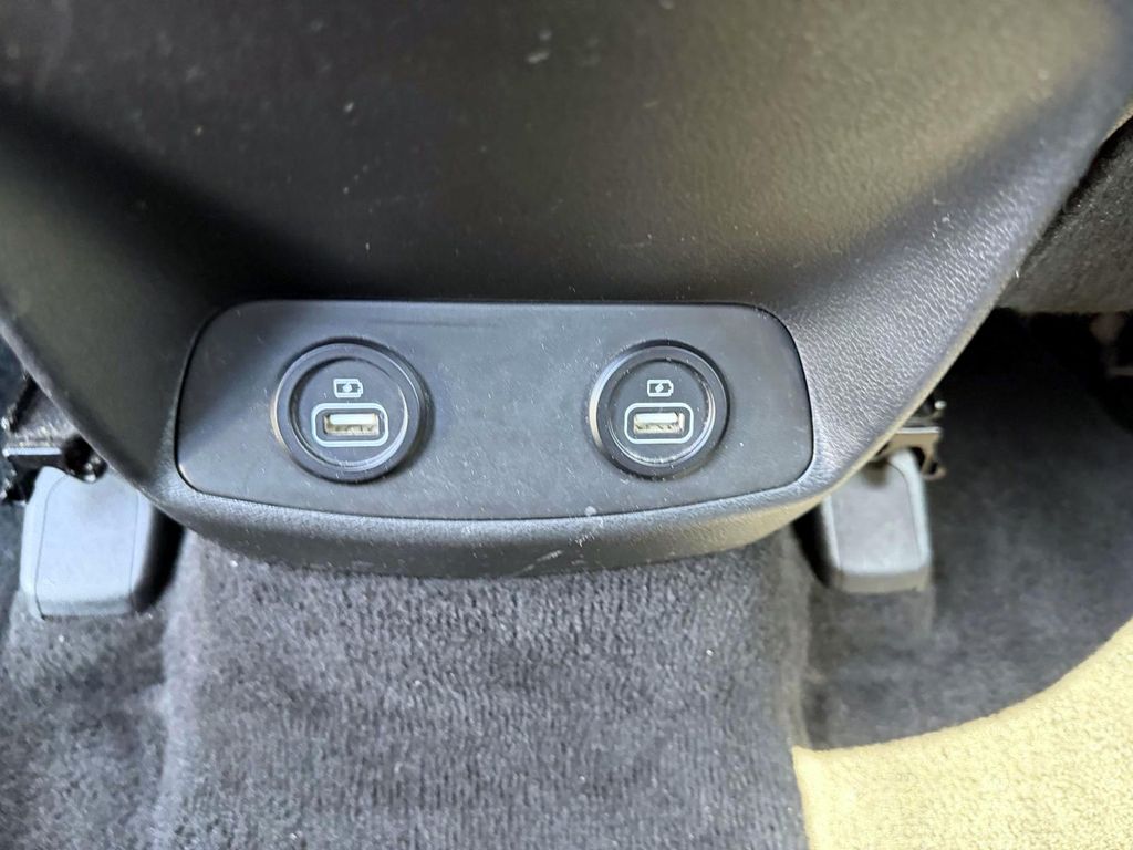 Used 2021 Hyundai Santa Fe SUV