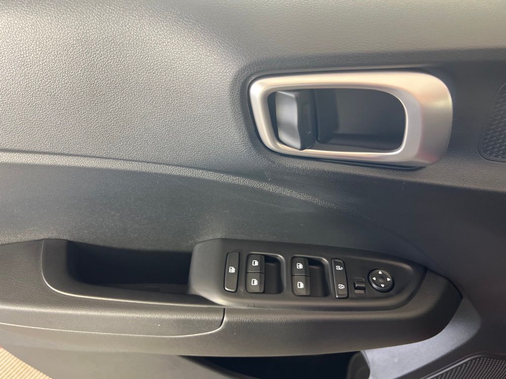 Certified Used 2025 Red Hyundai SE image 20