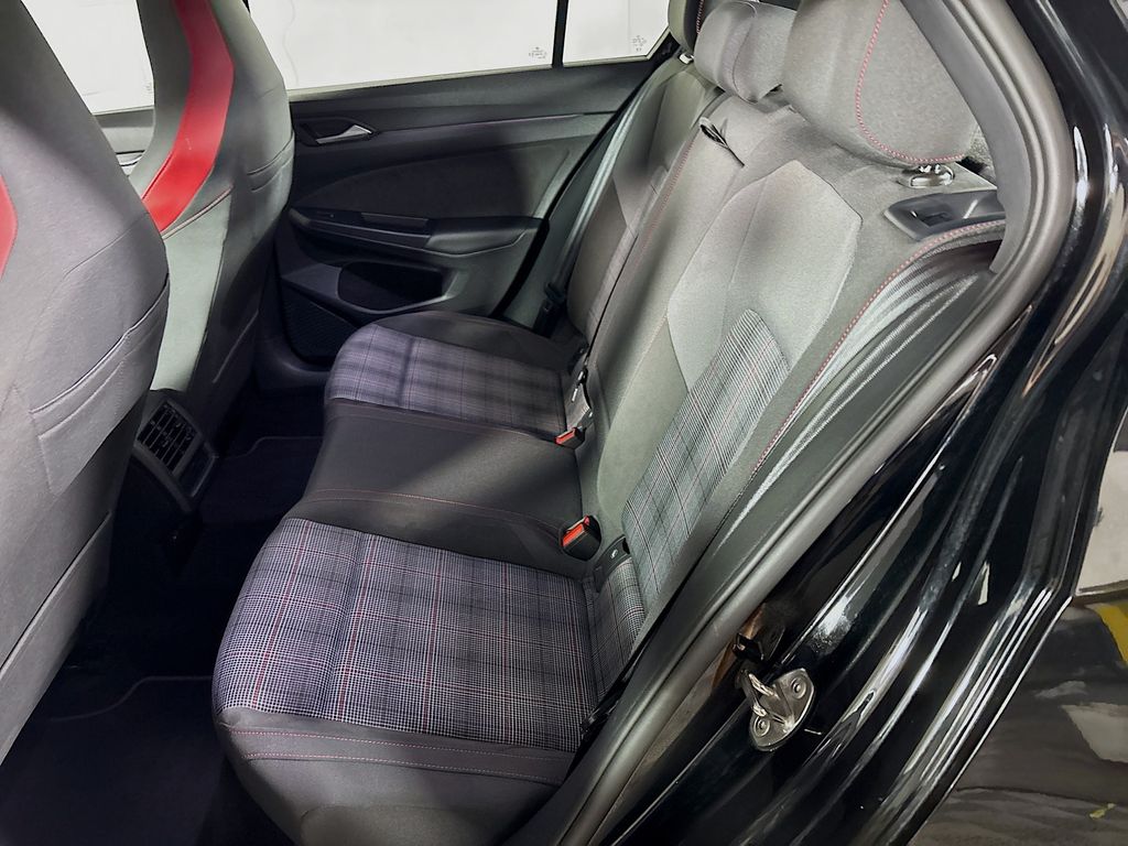 2024 Volkswagen Golf GTI 2.0T S